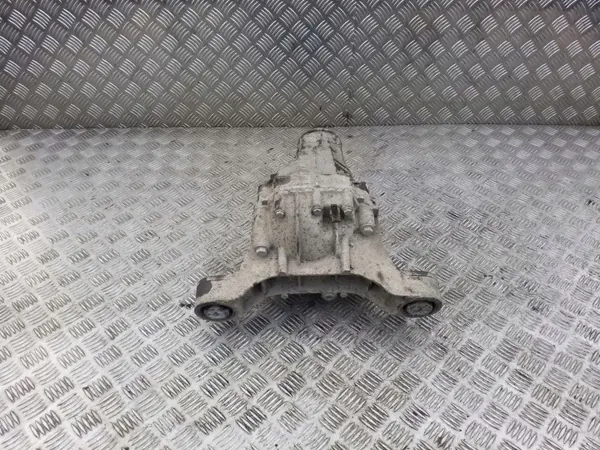 AUDI Q7 4L Taka tasauspyörästö 4460310090 image 4