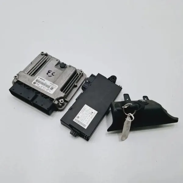 Sytytysjoukko OEM 8517727 MINI COOPER R56 2.0L Dieselille image 2