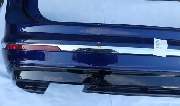 TIGUAN 2 Takapuskuri R-Line OEM 5NA945095E image 2