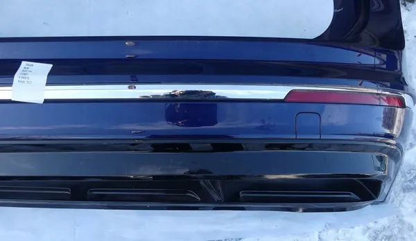 TIGUAN 2 Takapuskuri R-Line OEM 5NA945095E image 3