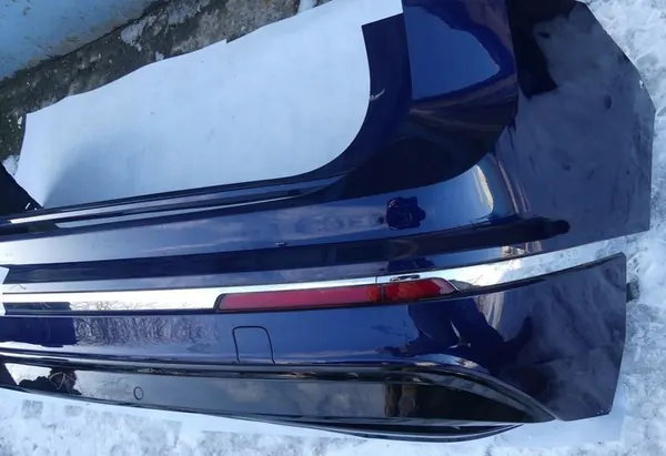 TIGUAN 2 Takapuskuri R-Line OEM 5NA945095E image 4