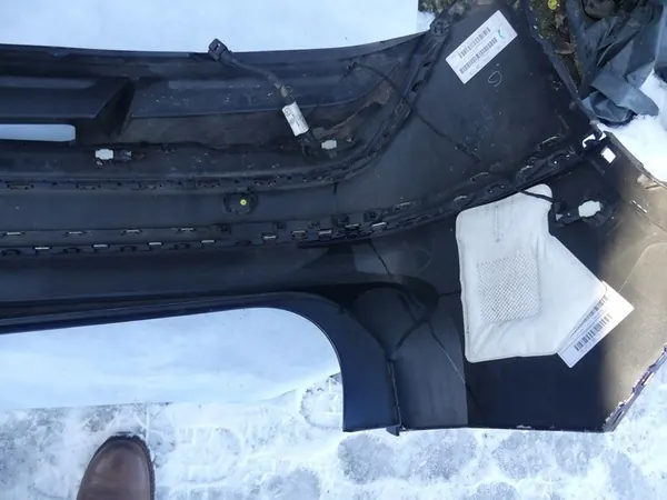 TIGUAN 2 Takapuskuri R-Line OEM 5NA945095E image 5