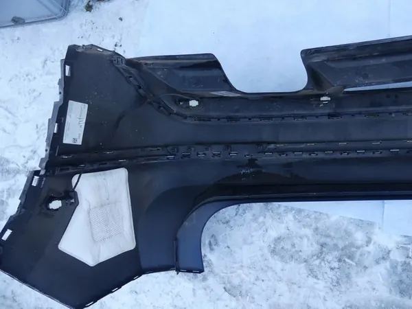 TIGUAN 2 Takapuskuri R-Line OEM 5NA945095E image 6