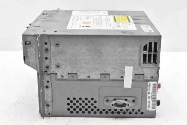 Radio CD BMW OEM 9239157 pour F01 F02 2008-2012 image 3