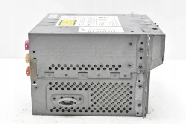 Radio CD BMW OEM 9239157 pour F01 F02 2008-2012 image 5
