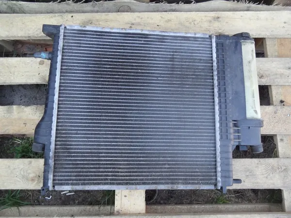 Radiador de agua BMW Z3 1999 60623A image 2