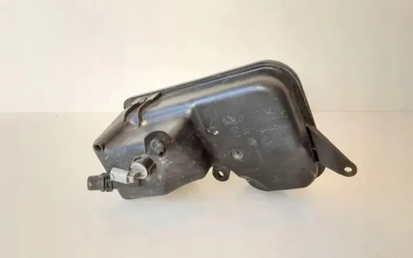 BMW 5 E60 Diesel expansionsbehållare OEM 1713780029301 image 2