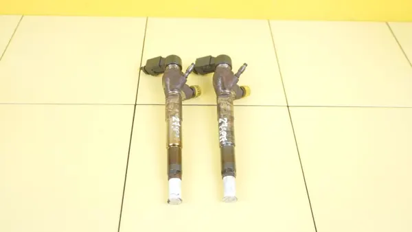 Injecteur H8201100113 pour Mercedes W176 1.5 CDI image 2