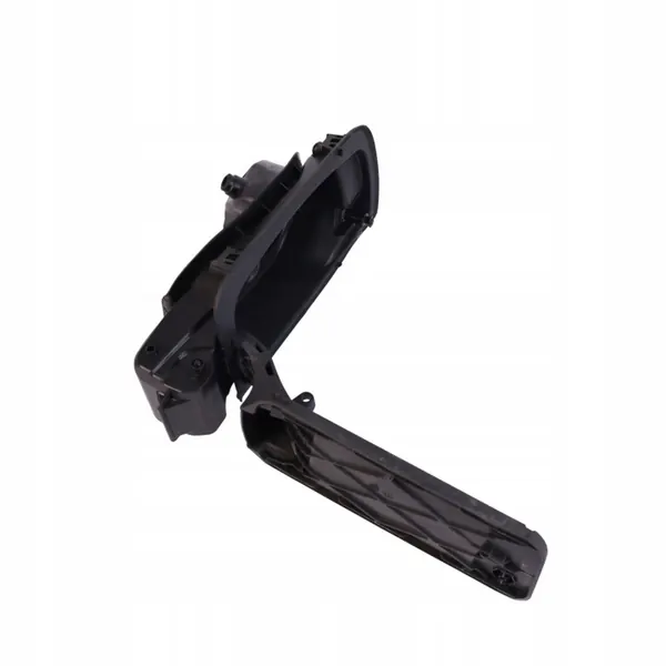Audi Q3 F3 2.0 TDI Bränslelucka Lock OEM 83A809906 image 4
