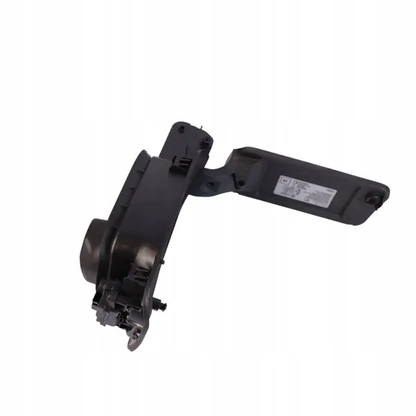 Audi Q3 F3 2.0 TDI Bränslelucka Lock OEM 83A809906 image 9