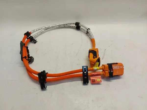 Câble de charge OEM 806010619aa pour Jaecoo 7 PHEV 2025 image 2