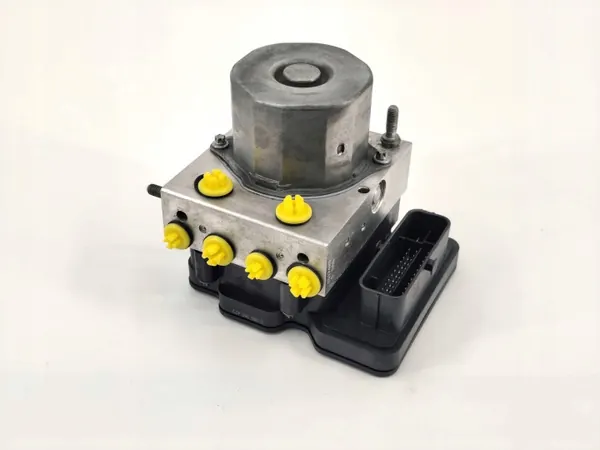 Pompe ABS OEM 51935298 pour Peugeot Boxer Ducato image 2