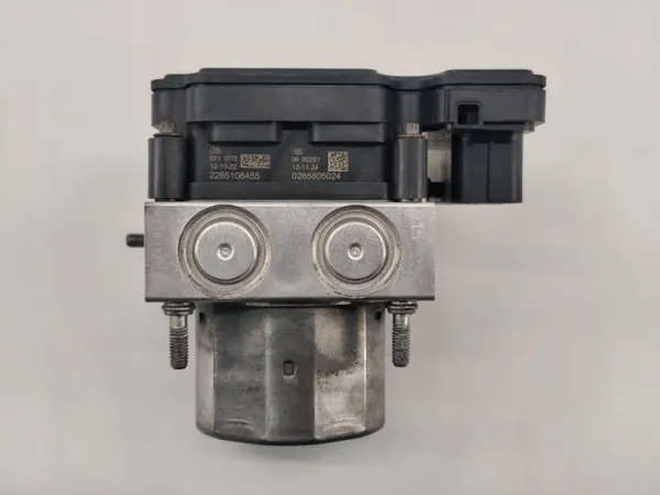 Pompe ABS OEM 51935298 pour Peugeot Boxer Ducato image 9