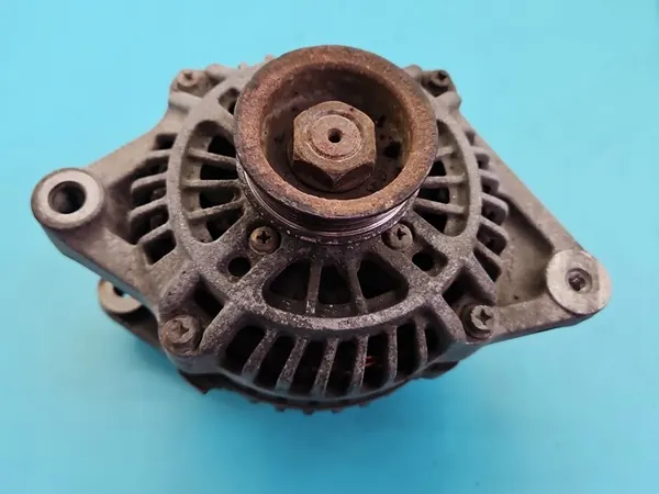 Generaattori Dacia Logan I 05-14 8200660053 image 2