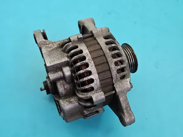 Generaattori Dacia Logan I 05-14 8200660053 image 3