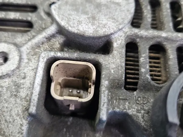 Generaattori Dacia Logan I 05-14 8200660053 image 5