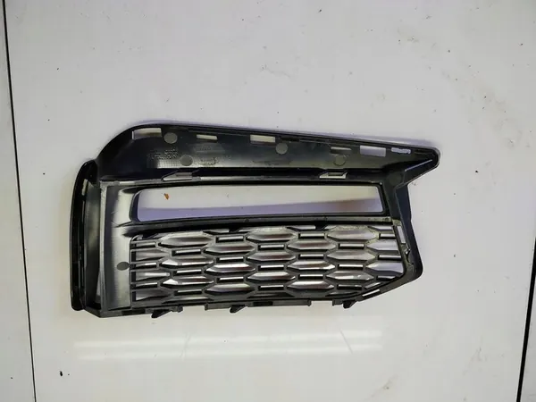 Griglia Paraurti Sinistra BMW 5 G30 G31 M Pacchetto 51118064963 image 2