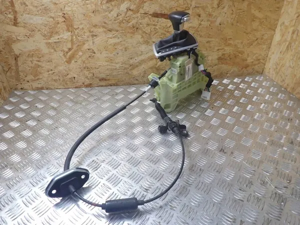Câble de levier de vitesse OEM 84653D9200 KIA Sportage image 2