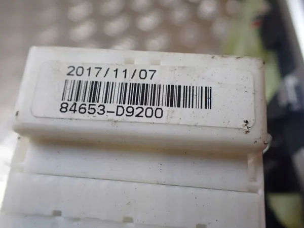 Câble de levier de vitesse OEM 84653D9200 KIA Sportage image 6
