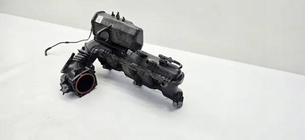 Luchtinlaatmanifold Mercedes W205 W213 M274 A2740900037 image 2