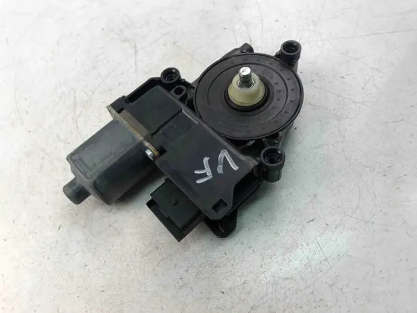 Vasemmalla etuikkunan moottori PEUGEOT 308 9675467480 image 3