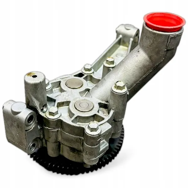 Bomba de óleo motor Scania OEM 2028986 - Usada image 3