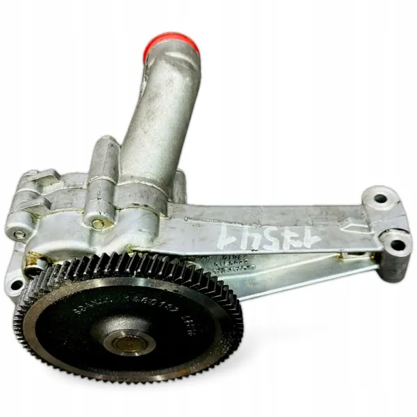 Bomba de óleo motor Scania OEM 2028986 - Usada image 6