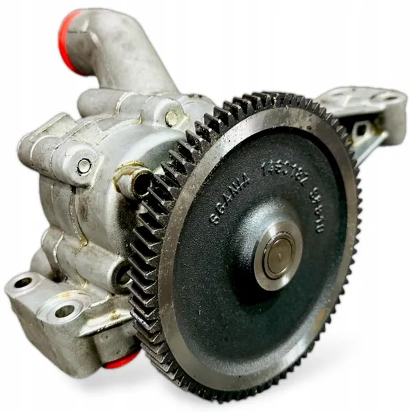 Bomba de óleo motor Scania OEM 2028986 - Usada image 7