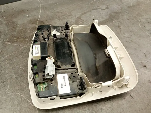 Ford Mondeo MK5 Matkustamon valo OEM DS73-F519A58-CA image 7