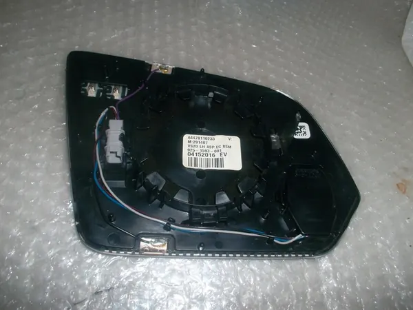 MERCEDES V KLASA 447 VÄNSTER SPEGLA INLÄGG A4478110233 image 3