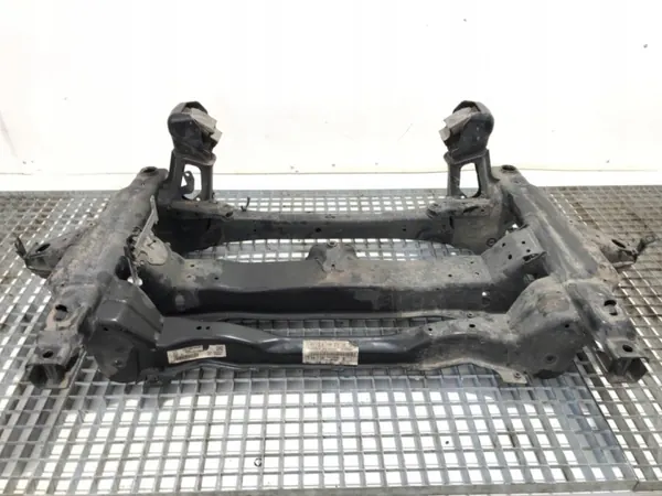 Motorsteun OEM A9076206801 voor Mercedes Sprinter image 5