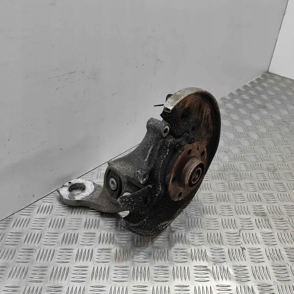 Snodo Posteriore Sinistro Porsche Macan (95B) 95B927804A image 3