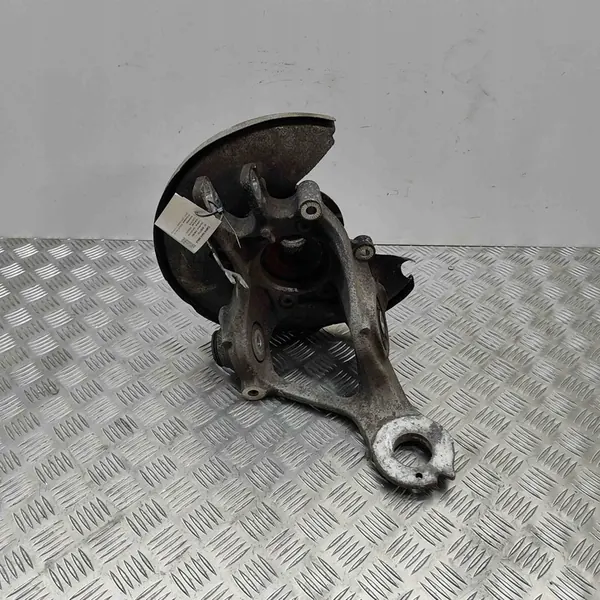 Snodo Posteriore Sinistro Porsche Macan (95B) 95B927804A image 4