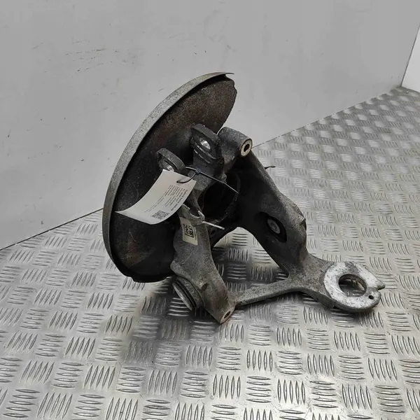 Snodo Posteriore Sinistro Porsche Macan (95B) 95B927804A image 6