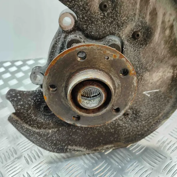 Snodo Posteriore Sinistro Porsche Macan (95B) 95B927804A image 7