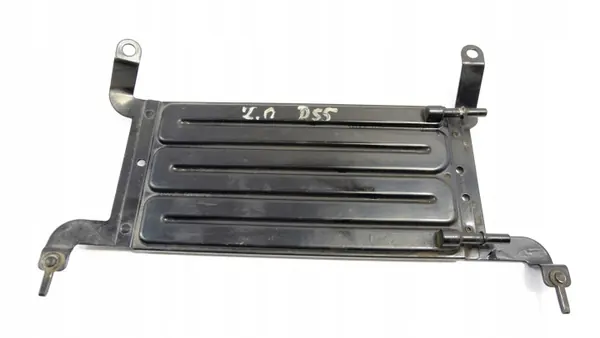 Polttoainejäähdytin CITROEN DS5 2.0 HDI OEM image 10