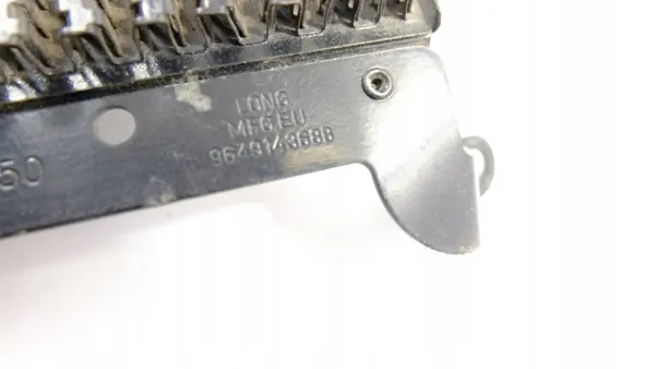 Polttoainejäähdytin CITROEN DS5 2.0 HDI OEM image 4