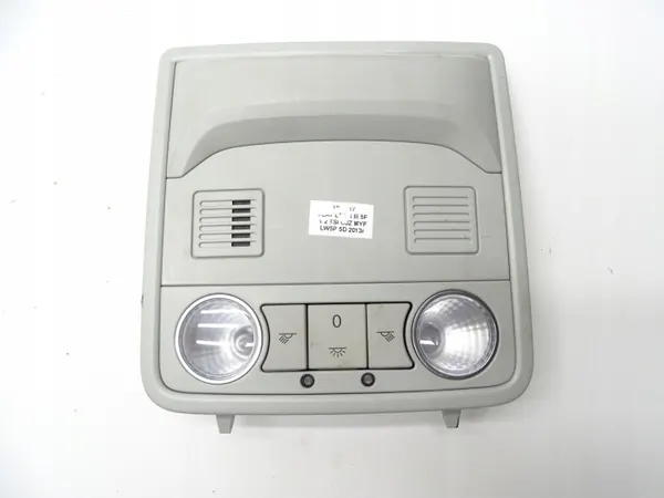 Luz de Cabina OEM 5Q0951171 para Seat Leon III 5F image 2