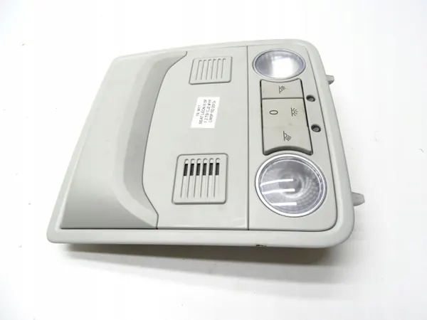 Luz de Cabina OEM 5Q0951171 para Seat Leon III 5F image 3