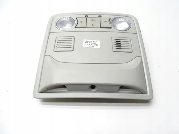 Luz de Cabina OEM 5Q0951171 para Seat Leon III 5F image 4