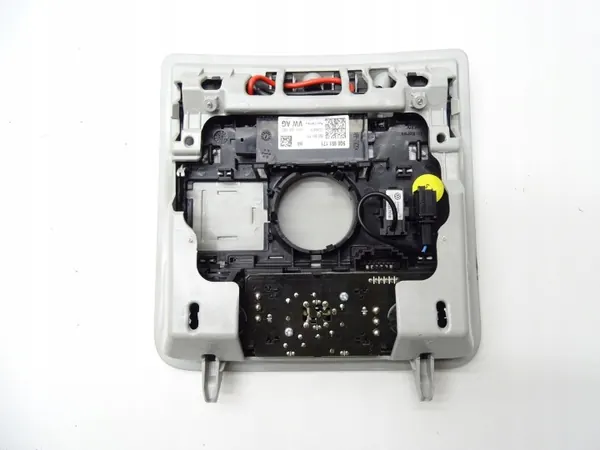 Luz de Cabina OEM 5Q0951171 para Seat Leon III 5F image 6