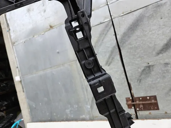 Reforço Frontal VW T-ROC 2GA805588J image 2