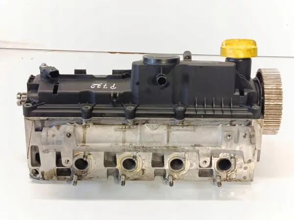 Cilinderkop OEM 000347 voor Renault Megane/Scenic 1.5 DCI image 7