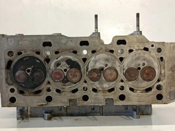 Cilinderkop OEM 000347 voor Renault Megane/Scenic 1.5 DCI image 8