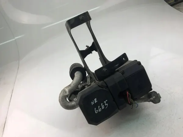 Câble chauffage stationnaire OEM 1343815080 Fiat Ducato image 2