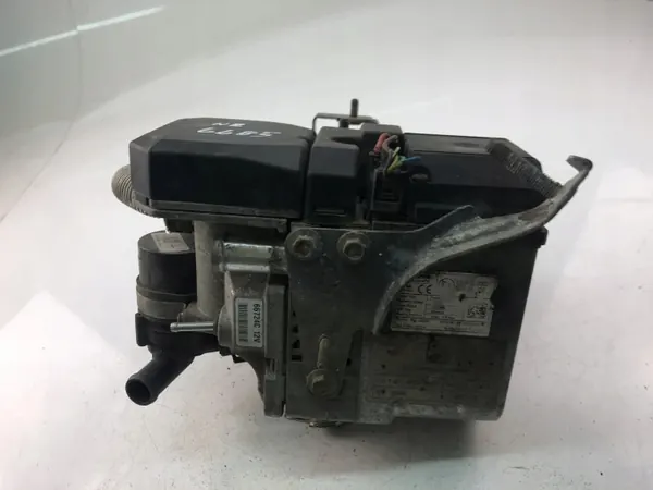 Câble chauffage stationnaire OEM 1343815080 Fiat Ducato image 7