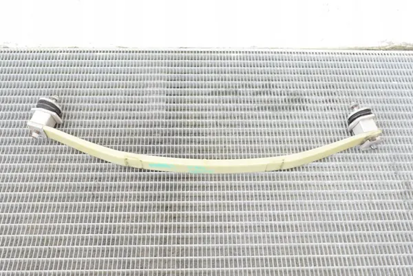 Ressort suspension arrière Volvo V90 II OEM 31387944 image 2