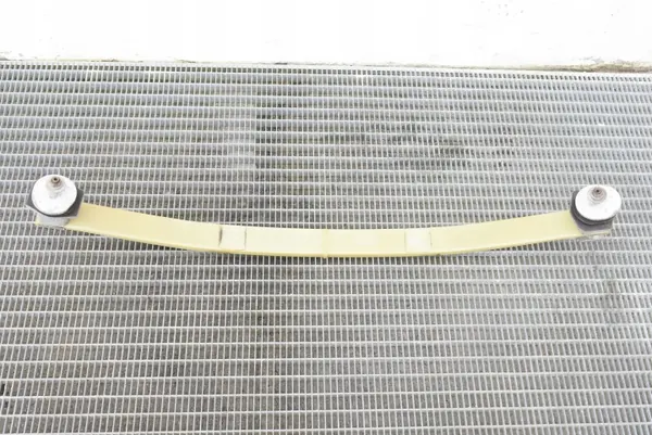 Ressort suspension arrière Volvo V90 II OEM 31387944 image 3