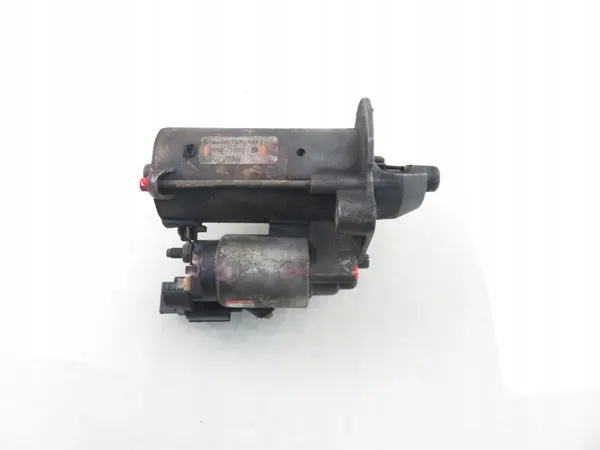 Motor de arranque 2S6U11000EB Mazda image 4