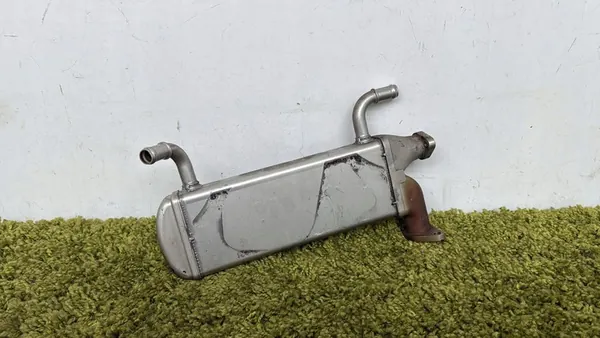 EGR-Kühler 2.0 TDI VW Crafter I 1 Lift 11- Amarok ORY image 2